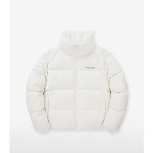 (디스커버리) 24FW 겨울 DWDJ93046CRS 여성 올리브 RDS 다운 숏패딩