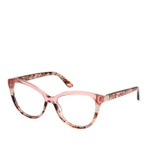 게스 바이 마르시아노 공용 안경테 GM50011 074 54