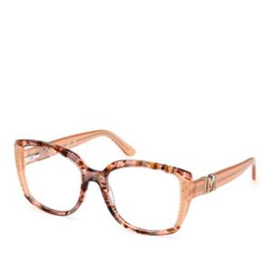 게스 바이 마르시아노 공용 안경테 GM50012 044 55