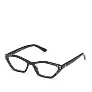 게스 바이 마르시아노 공용 안경테 GM50002 001 54