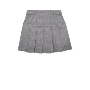 몽클레어 주니어 키즈 그레이 스커트 2D0000289AAC 984