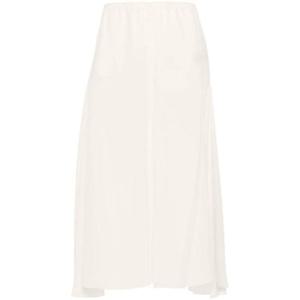 끌로에 롱 스커트 CH24APA25002 114 Beige