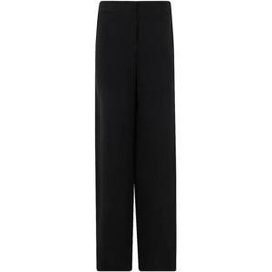 조르지오 아르마니 스트레이트 팬츠 GW000168 TE10071 001 BLUE