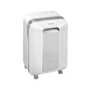 펠로우즈 마이크로 문서세단기 LX201 CRC 50096 대(