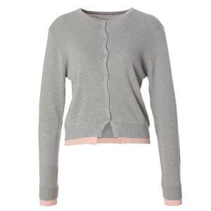 [안지크]슬림레이어드가디건 AI3KC5100