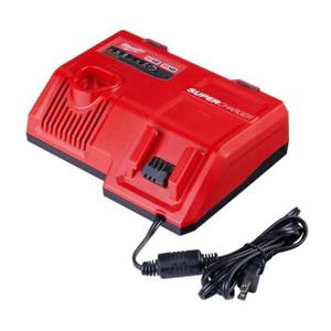 밀워키 슈퍼급속 충전기 M12-18SC