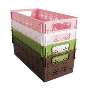 [라일리] Rly 아트사인 멀티 바스켓 3호 5903 소품 바구니