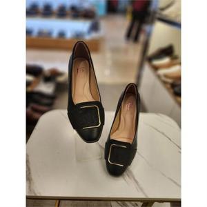 에스콰이아 세이브존01 여성구두 PFBFHP522BK-2