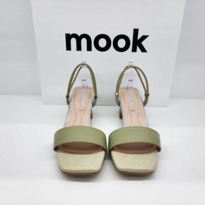 [무크]원반도 투웨이 드레스 무크 샌들 422509 GD 민트_CC