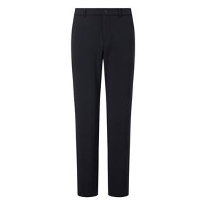 헤지스 골프 24FW 품절임박블랙 남성 겨울 기모 본딩 팬츠(레귤러핏) HUPA4D751BK