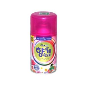 산도깨비 뉴향기속으로 리필 향캔 라일락/300ml 95g (1개)