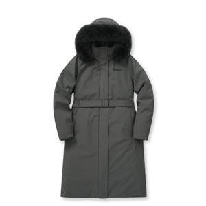 [디스커버리] 2024 F W 겨울 DWDJ9B046GRD 여성 루이크 구스다운 롱패딩