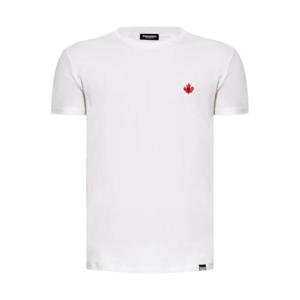 디스퀘어드2 반팔 티셔츠 D9M205470 100