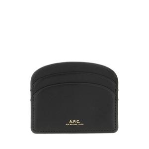 아페쎄 지갑 PXAWVF63270 LZZ Nero