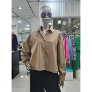 제시뉴욕 세이브존04 오버핏 셔츠 bd95bc044000