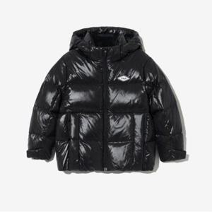 [휠라키즈] 글로우 구스 다운 (FK2DJG4301X_BLK)