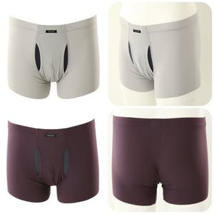 [비너스]망이있는 매직드로즈 통풍잘되는 남성 사각팬티 VMP7227M