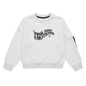 SFIT에스핏 HC29 오버핏소매포켓RT SJY711FKRT01