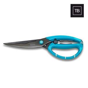 (티비 라기올) 프랑스 라기올 뼈가위 오션블루