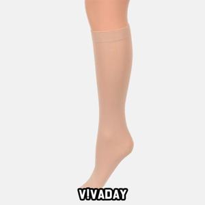 레깅스 VIVADAY SC205 80D 스타킹10족 1세트