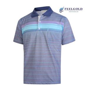 파크타운 골프패턴 반소매 카라티셔츠 PT_3976