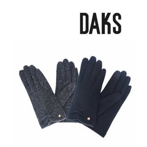 [닥스(장갑)]여성 모직 장갑 GBO366O