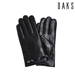 [닥스] 남성 가죽 장갑 GPU707O