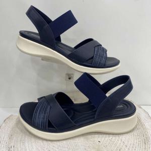 [에스콰이아]에스콰이아 여성 경량 쿠션 캐주얼 샌들 YADMSD704c