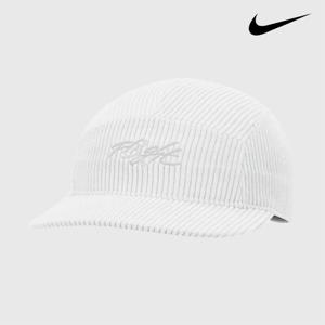 나이키 조던 플라이 점프맨 흰색 캡모자 FV5297-100