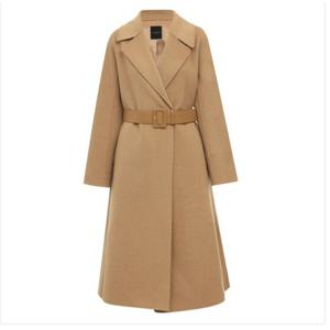 [미니멈]캐시미어루즈핏코트(MYDGHL9750)