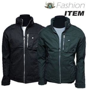 바람막이 야상 WS_YSM21