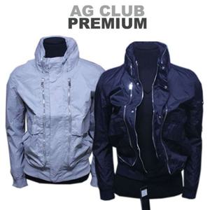 남자 바람막이 야상 JM08 WS