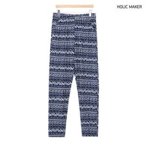 홀릭메이커 남성 헤이즐 냉장고 바지 HDM0104