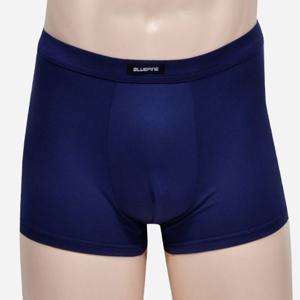 남성 편안한 블루핀 드로즈팬티 4계절착용 팬티 5매입