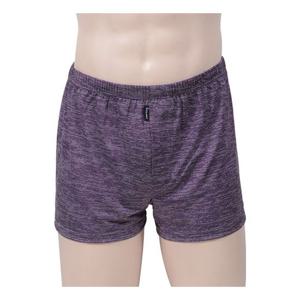 쾌적하고 상쾌한 인견 남자여름트렁크 3매 선물용속옷