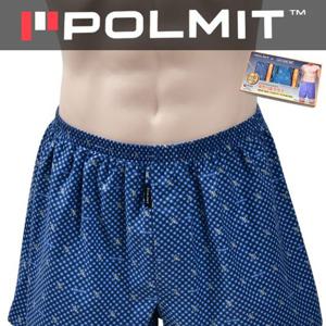 세련된 특면 남자사각 트렁크 빅사이즈 3매 남성속옷