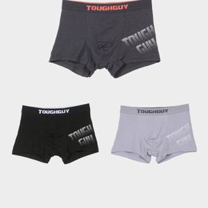 천연 소재 인견 모달 남성 드로즈 3매입 신축성좋은