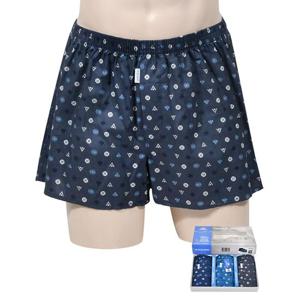 2030대 세련된 남성 트렁크팬티 3매 통풍성좋은