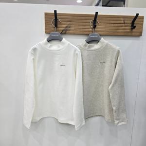 [레노마키즈]겨울신상  남아  기본 기모  반목티  R2445T143_SH