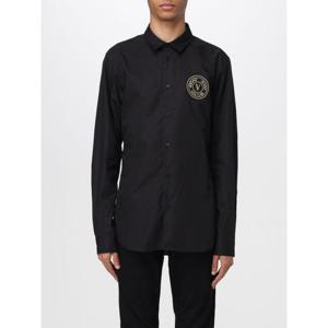 베르사체 긴팔 셔츠 76GALYS276UP201 G89 Gold