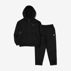 [휠라키즈]퍼포먼스 파워스트레치 세트 (FK2FSF4401M_BLK)