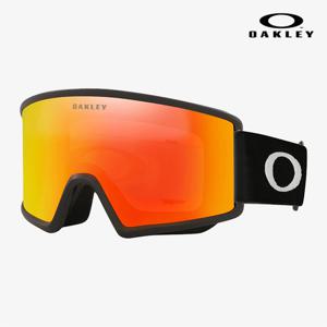 오클리 타겟 라인 M 스노우보드 스키 고글 71210300