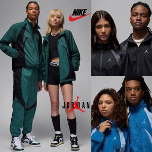 나이키 Nike FN5848 Jordan 남자 웜업 트레이닝 자켓