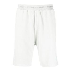 스톤아일랜드 22SS 7615667E3 V0003 웨이스트 연그레이 남성 반바지