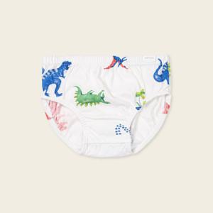 [오가닉맘]오가닉맘 쥬라기남아브리프(MKSUUP04)