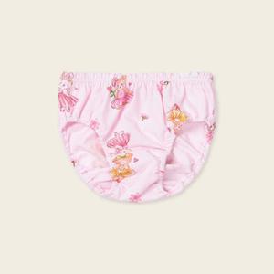 [오가닉맘]오가닉맘 베어플라면달여아팬티(MKSUUP31)