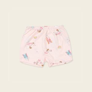 [오가닉맘]오가닉맘 엘프링여아사각팬티(MKSUUP43)