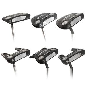 클리브랜드 FRONT LINE ELITE 퍼터 6종택1
