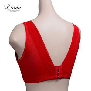 호피패턴 BR0167 몰드 메쉬 린다 날개 조끼