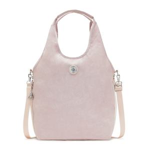 [본사공식]키플링 토트백 크로스백 뉴얼바나 KMABT19 PK/MX